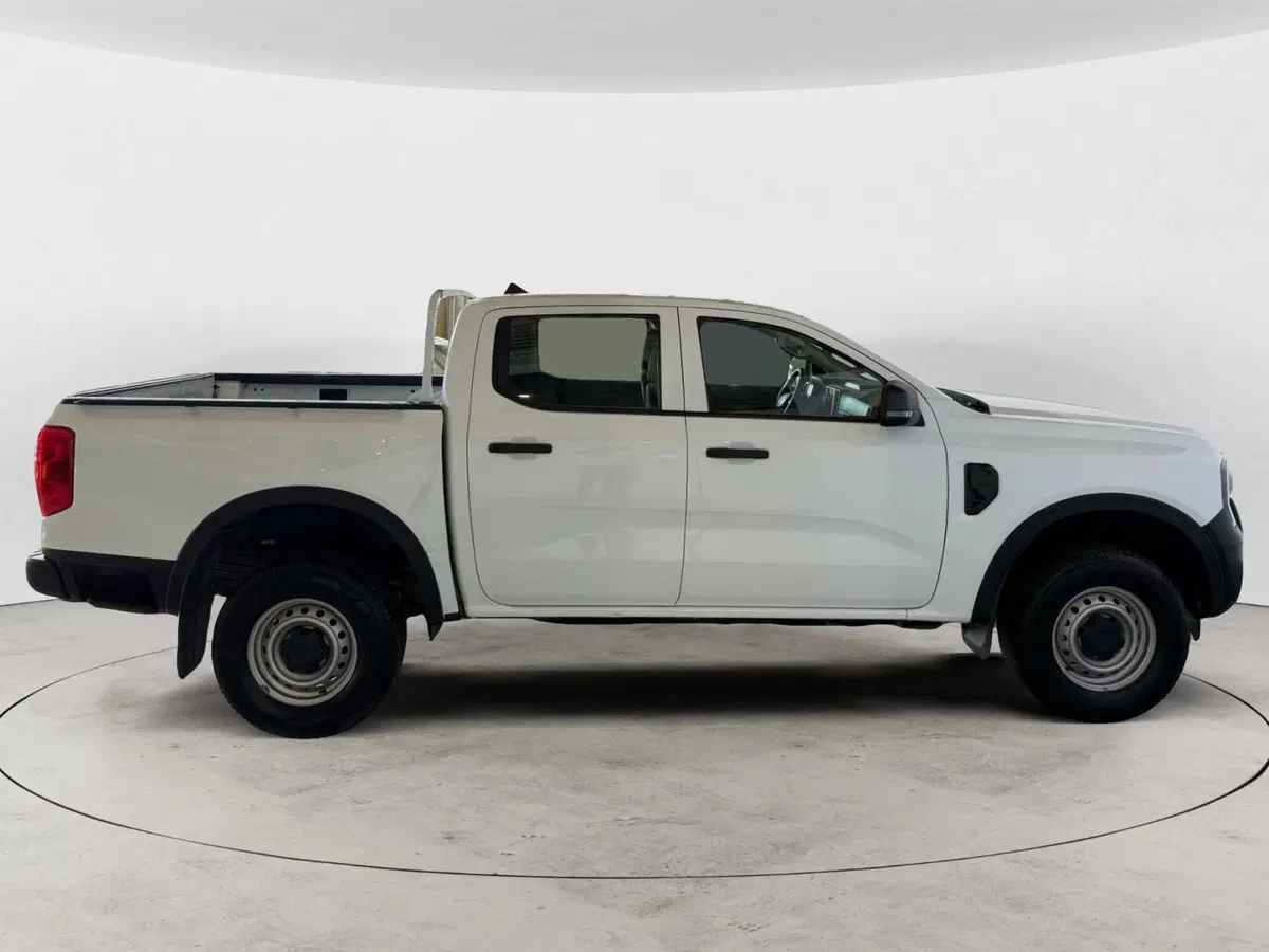 Ford Ranger Pick-up usata a Monza e Brianza (7)