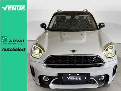 MINI Mini Countryman 1.5 Cooper SE Business Countryman ALL4 del 2020 usata a Monza