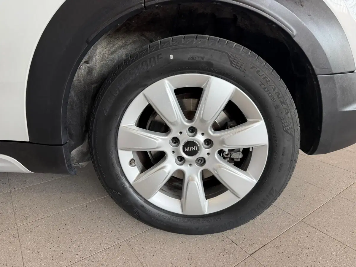 MINI Mini Countryman usata a Monza e Brianza (15)