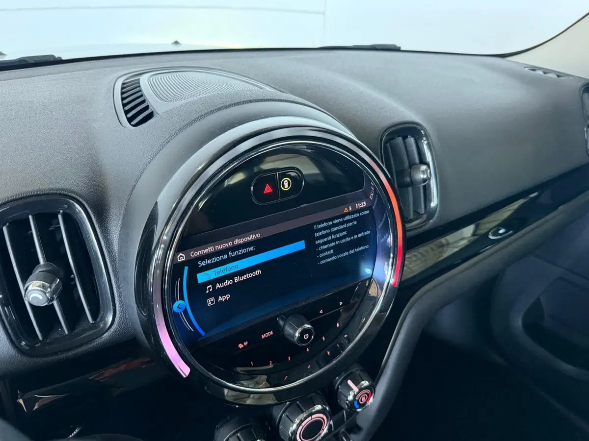 MINI Mini Countryman usata a Monza e Brianza (18)