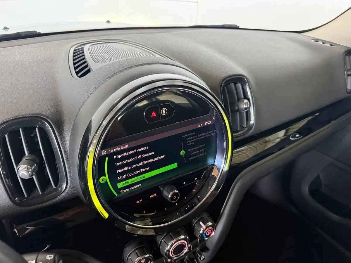 MINI Mini Countryman usata a Monza e Brianza (19)
