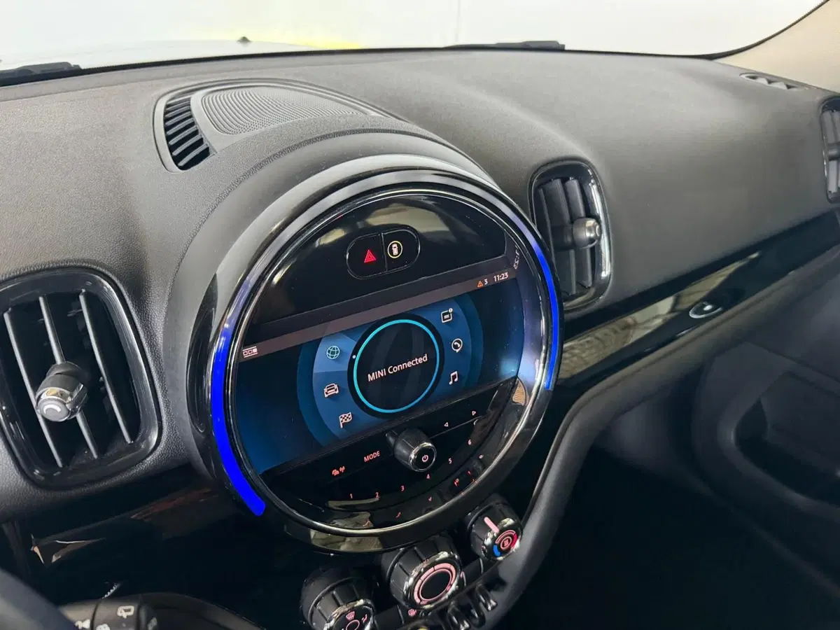 MINI Mini Countryman usata a Monza e Brianza (20)