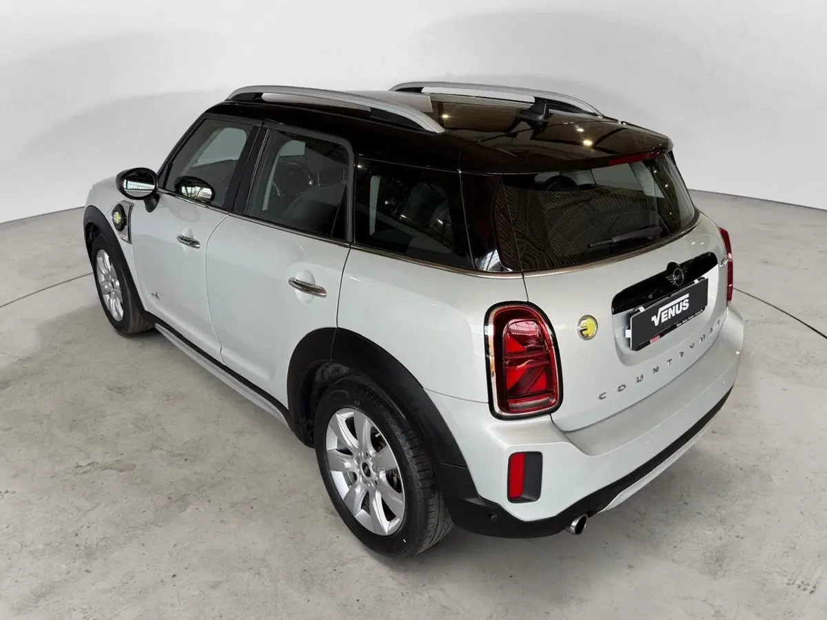 MINI Mini Countryman usata a Monza e Brianza (4)
