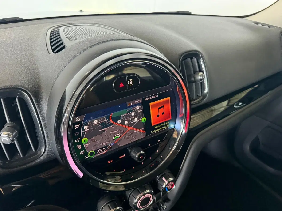 MINI Mini Countryman usata a Monza e Brianza (9)