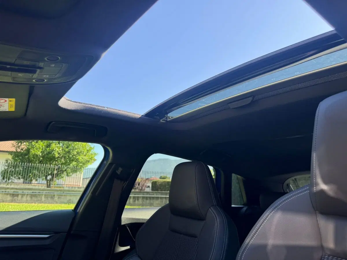 Audi A3 Sportback usata a Salerno (7)