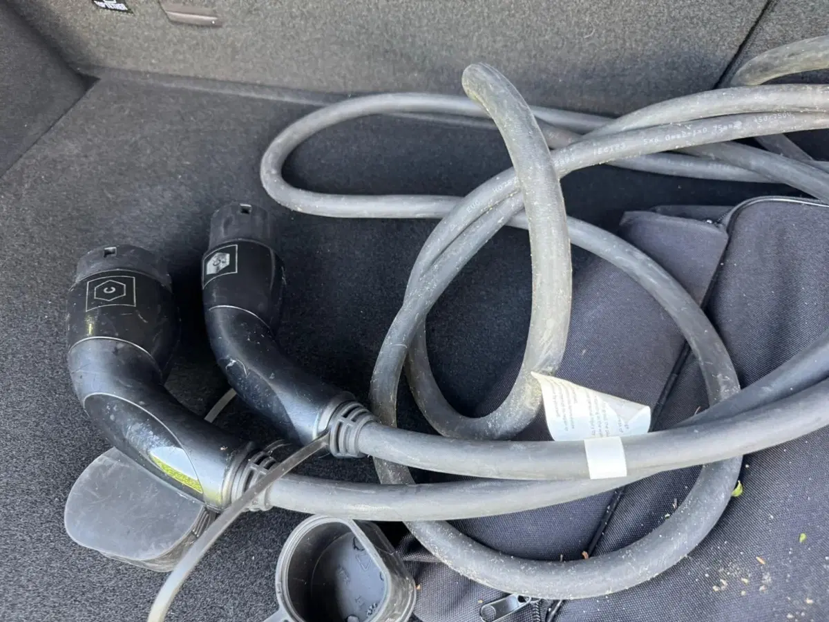 Byd Atto 2 usata a Salerno (13)