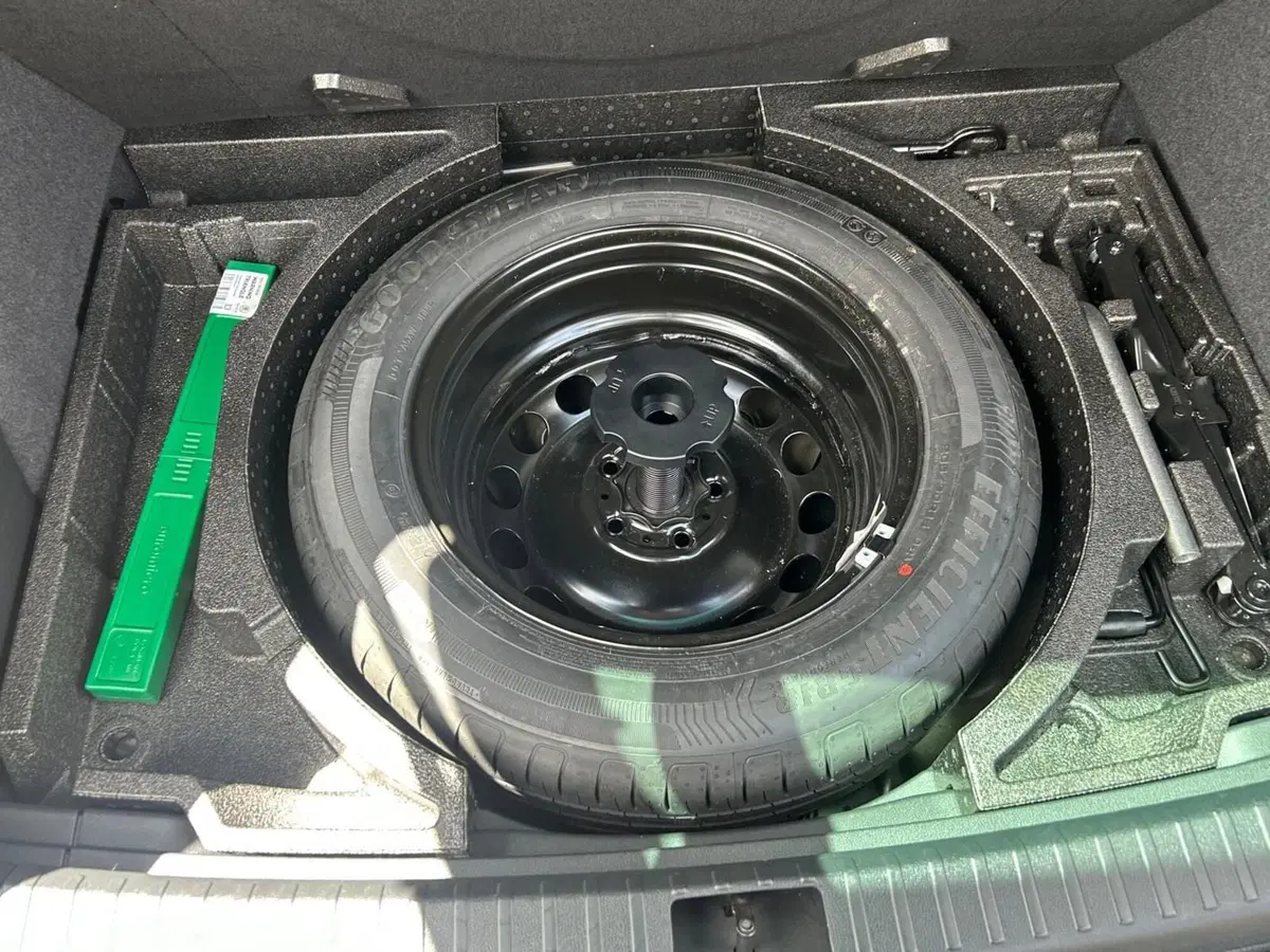 Skoda Karoq usata a Salerno (12)