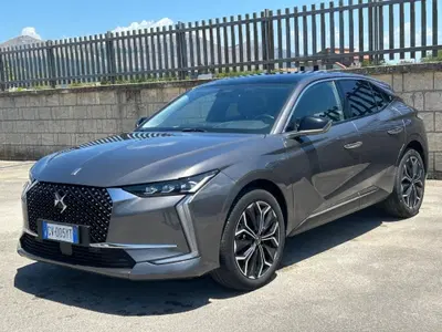 Ds DS 4 DS4 1.5 bluehdi Opera 130cv auto del 2024 usata a Fisciano