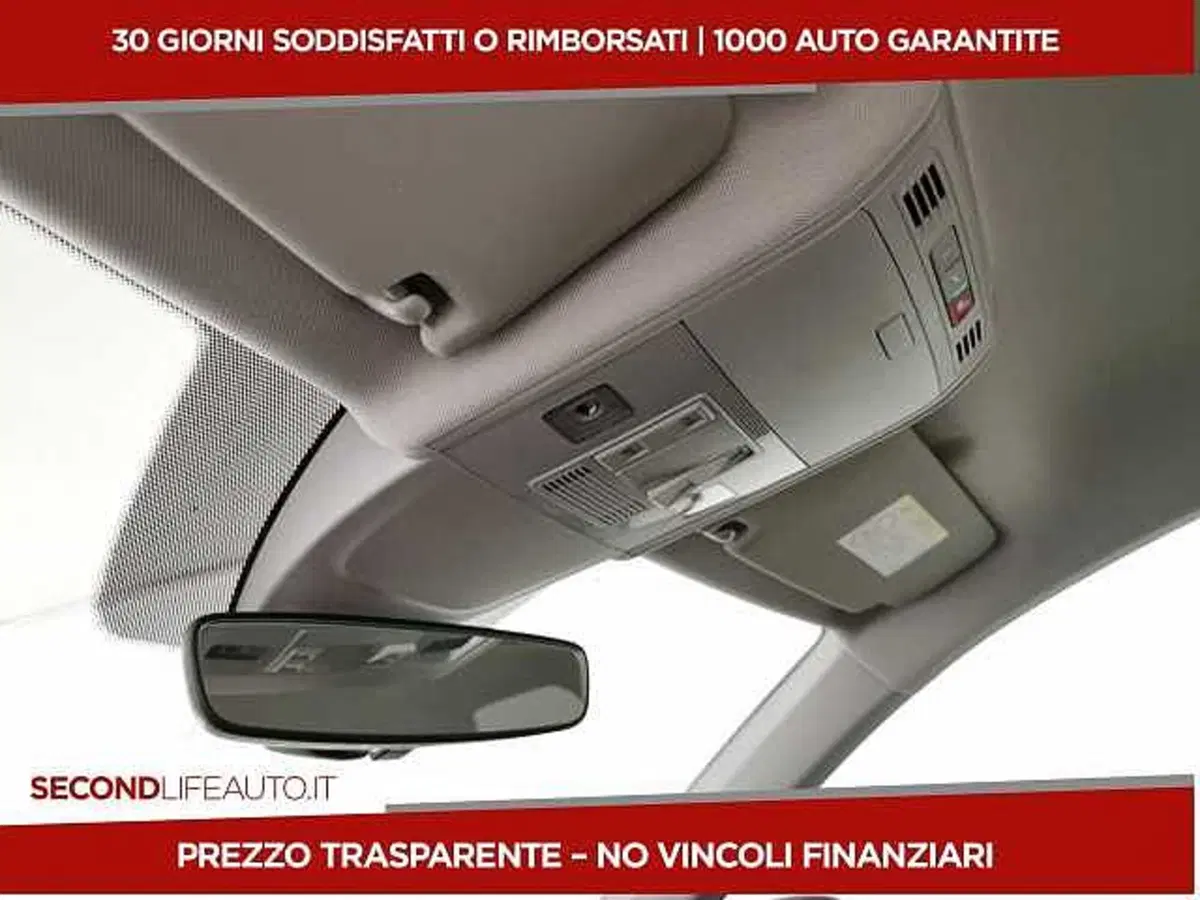 Volkswagen Taigo usata a Chieti (19)