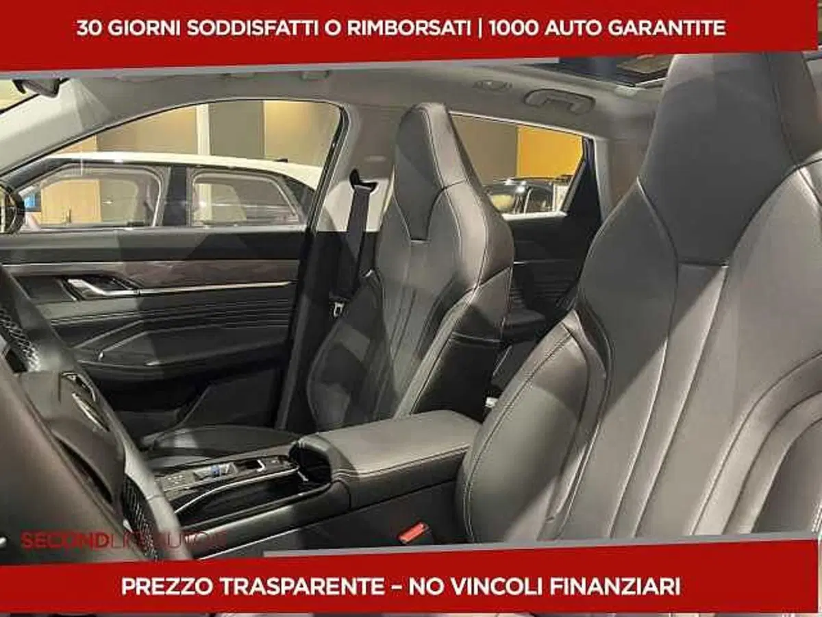 Dongfeng Mage  usata a Chieti (15)