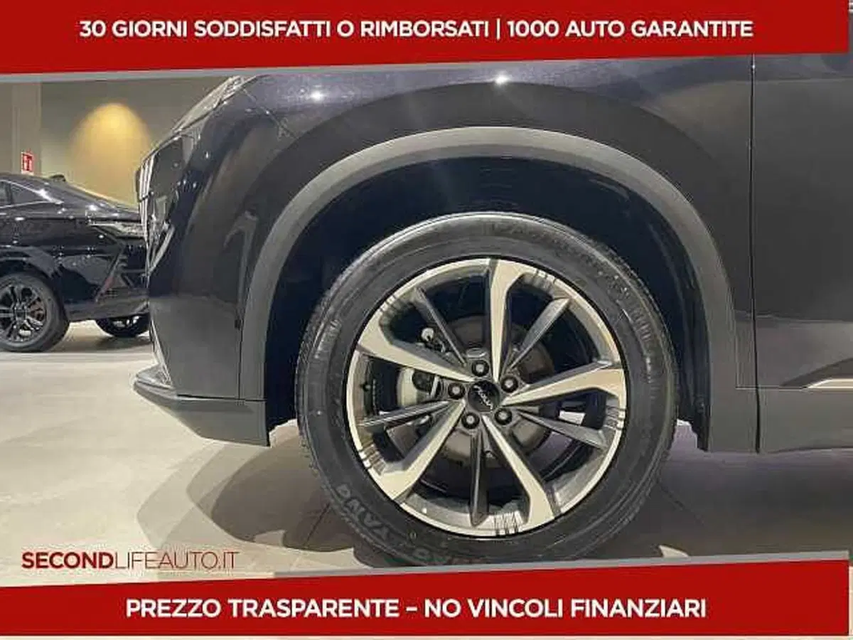 Dongfeng Mage  usata a Chieti (5)