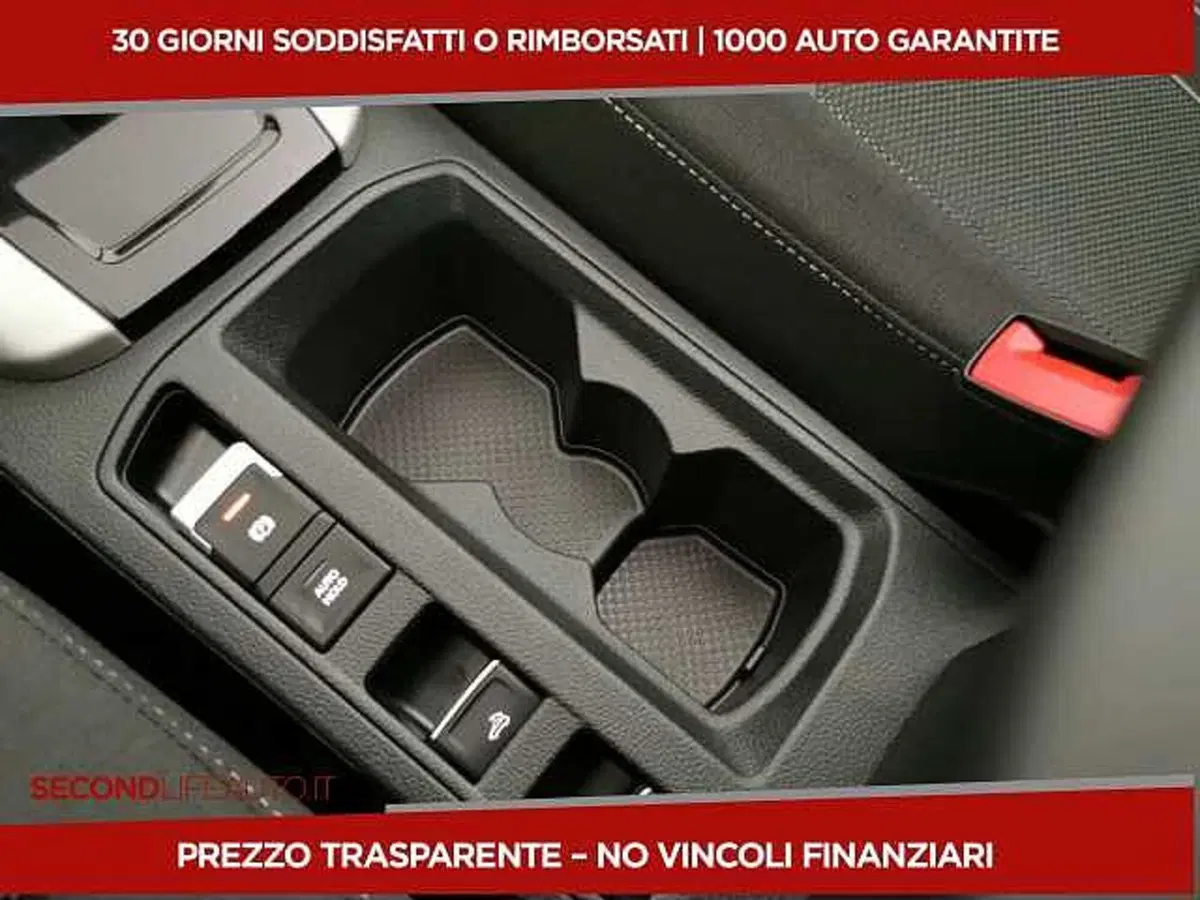 Volkswagen T-Roc Cabrio nuova a Chieti (14)