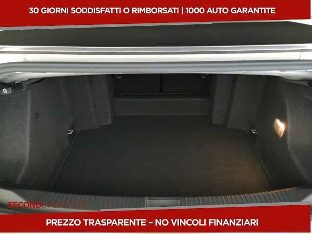 Volkswagen T-Roc Cabrio nuova a Chieti (7)