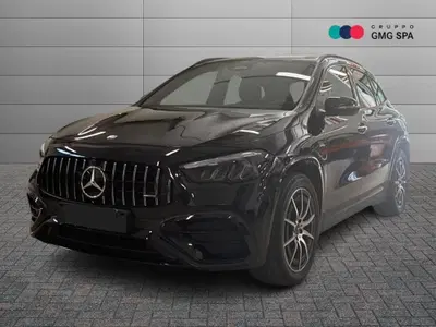 Mercedes-Benz GLA SUV AMG 35 AMG Line Premium Plus 4matic auto del 2024 usata a Firenze