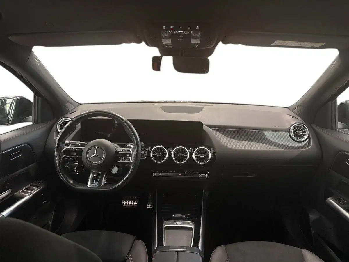 Mercedes-Benz GLA SUV usata a Firenze (11)