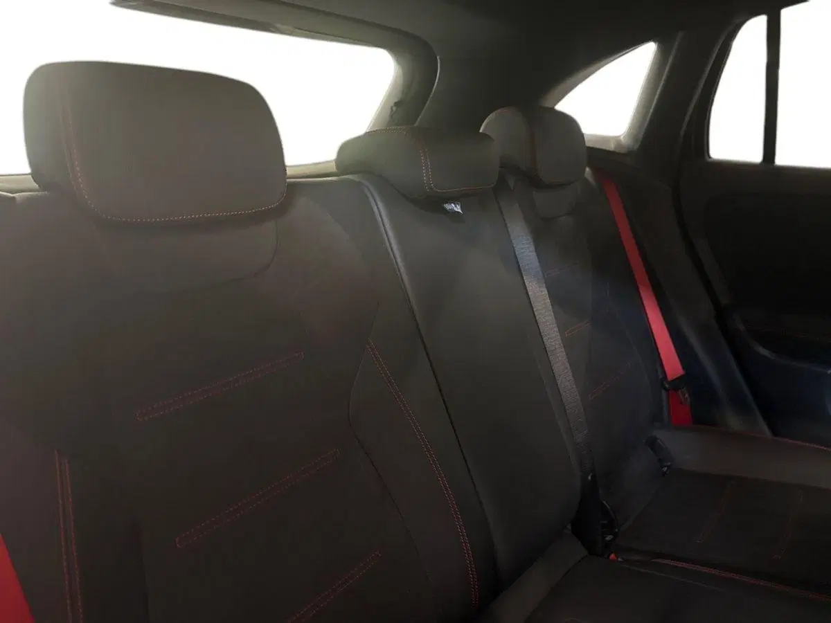 Mercedes-Benz GLA SUV usata a Firenze (12)