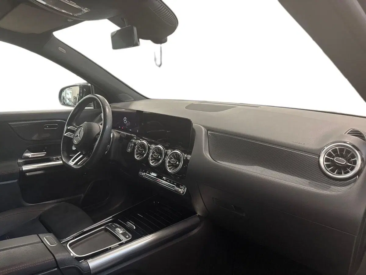 Mercedes-Benz GLA SUV usata a Firenze (16)