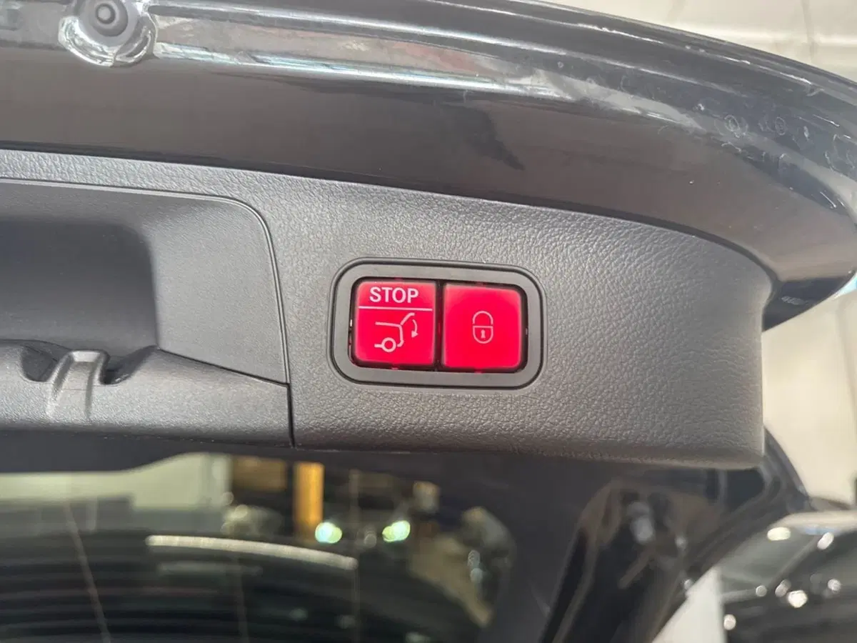 Mercedes-Benz GLA SUV usata a Firenze (18)