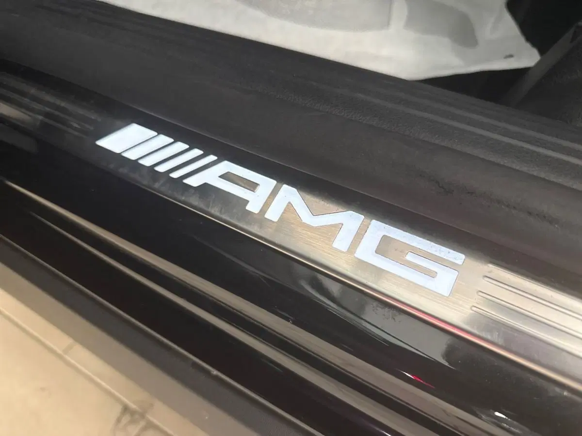 Mercedes-Benz GLA SUV usata a Firenze (20)