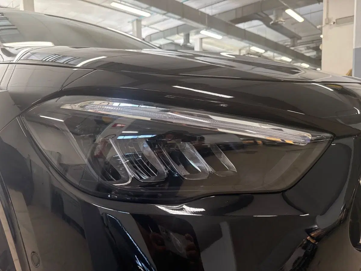Mercedes-Benz GLA SUV usata a Firenze (7)