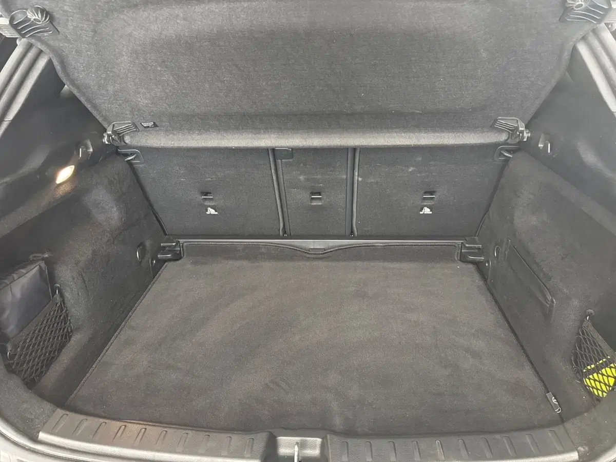 Mercedes-Benz GLA SUV usata a Firenze (8)