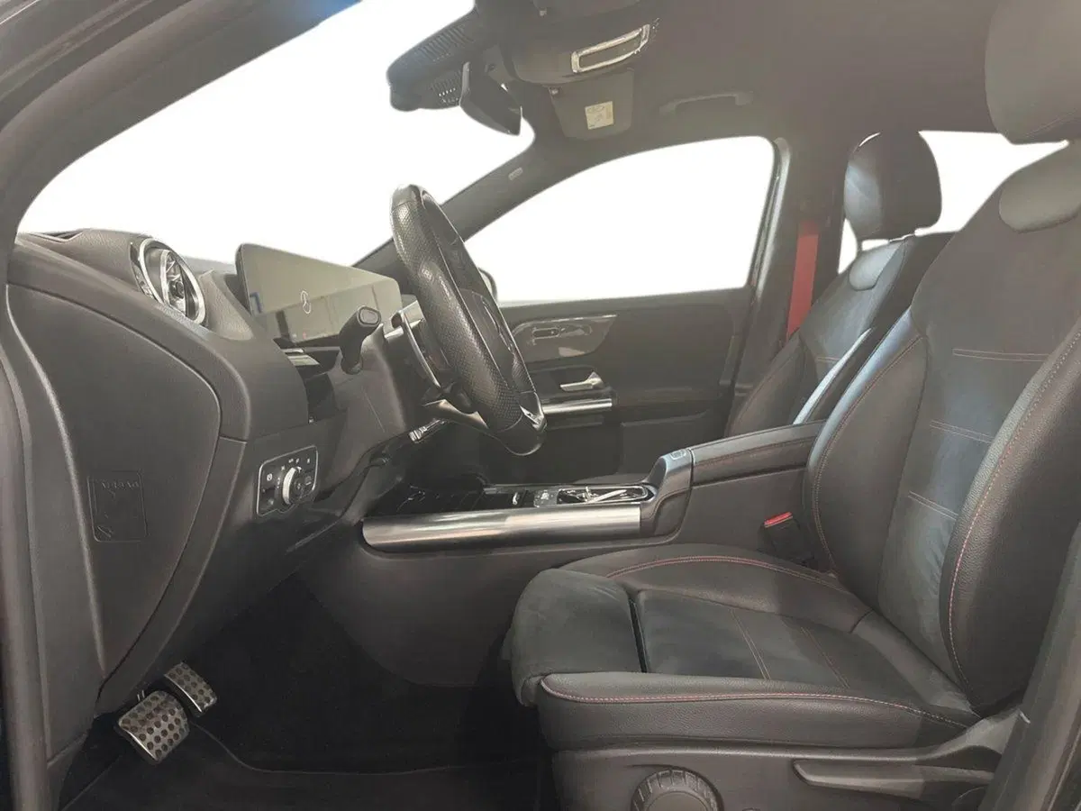 Mercedes-Benz GLA SUV usata a Firenze (9)