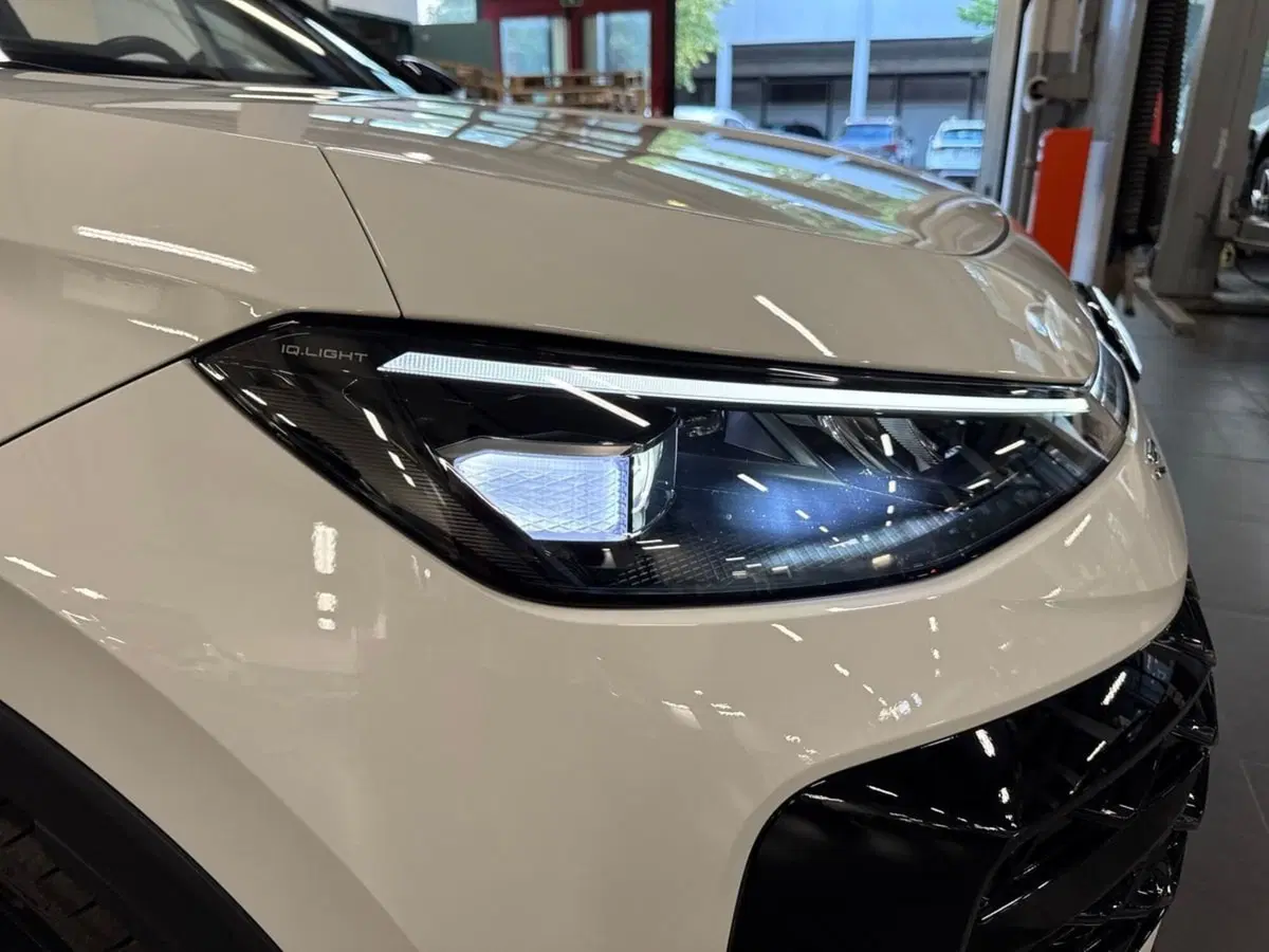 Volkswagen T-Roc usata a Prato (7)
