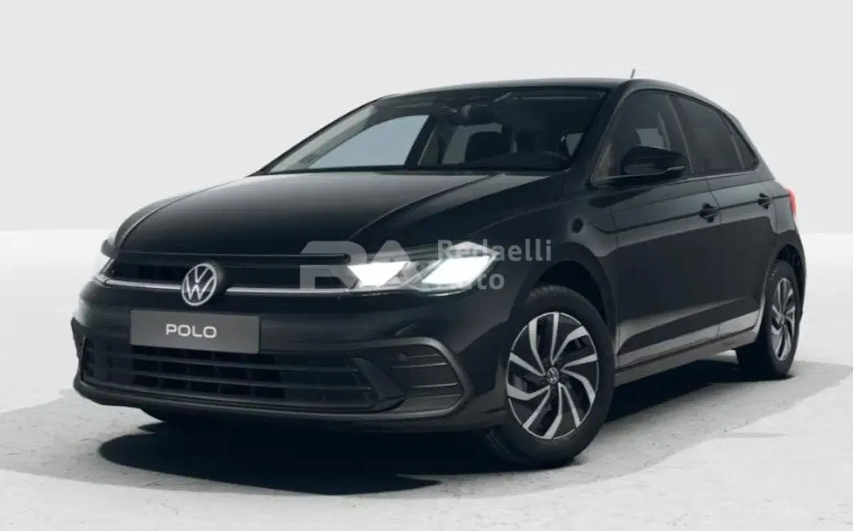 Volkswagen Polo nuova a Lecco