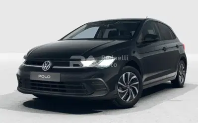 Volkswagen Polo 1.0 Young 80cv nuova a Casatenovo