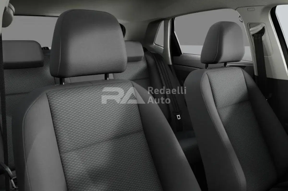 Volkswagen Polo nuova a Lecco (6)