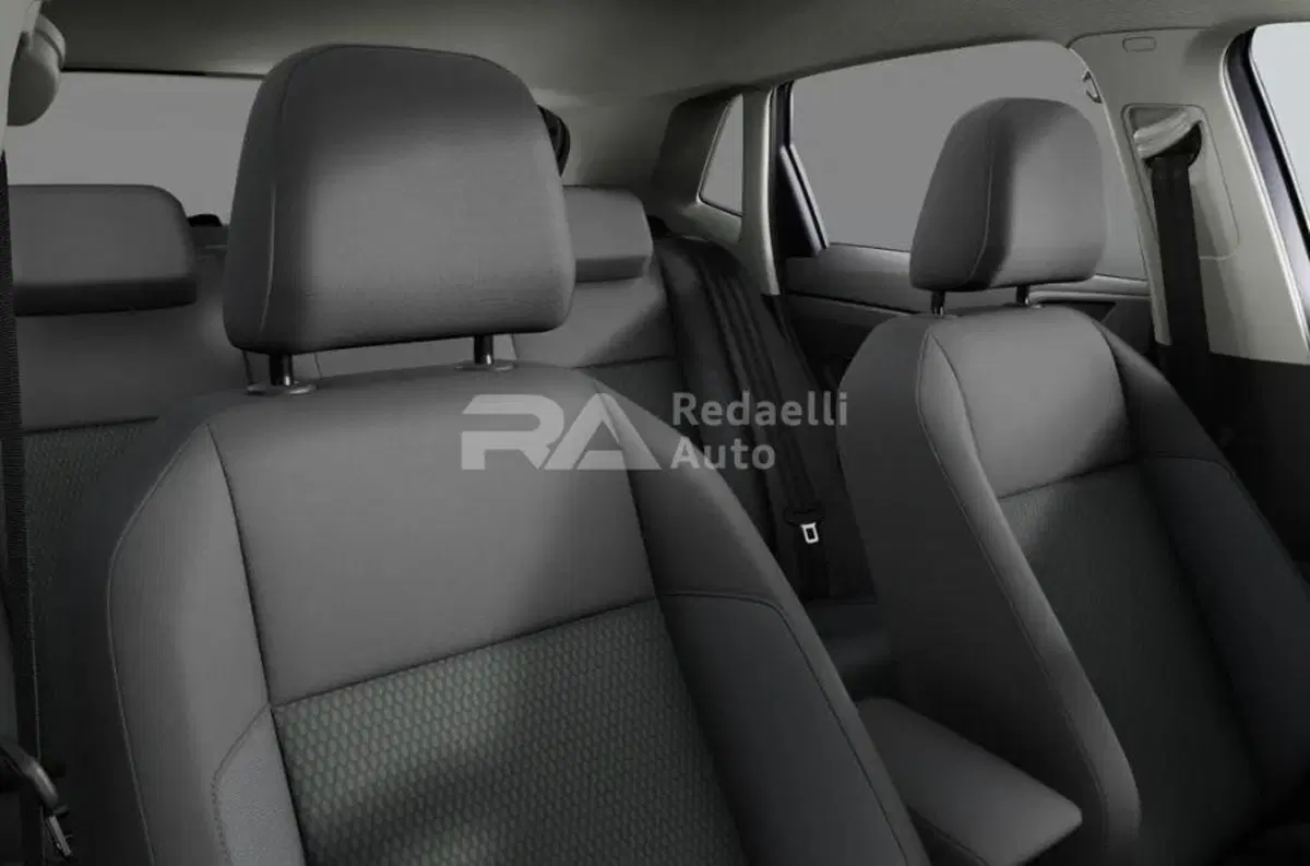 Volkswagen Polo nuova a Lecco (6)