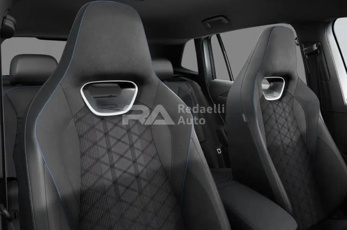 Volkswagen Tiguan nuova a Lecco (6)