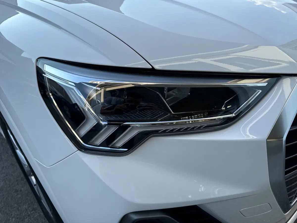 Audi Q3 usata a Prato (5)