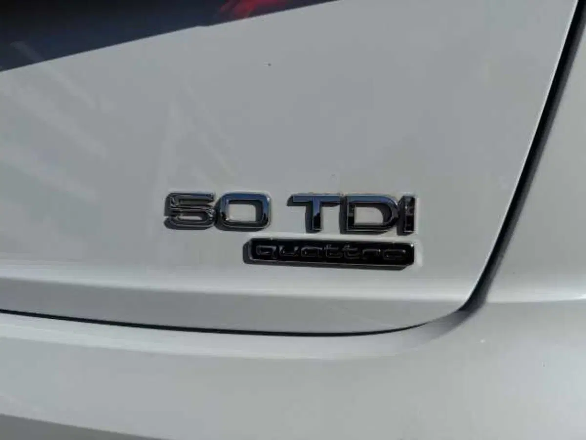 Audi Q8 usata a Pistoia (14)