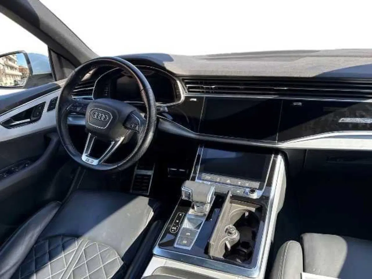 Audi Q8 usata a Pistoia (3)