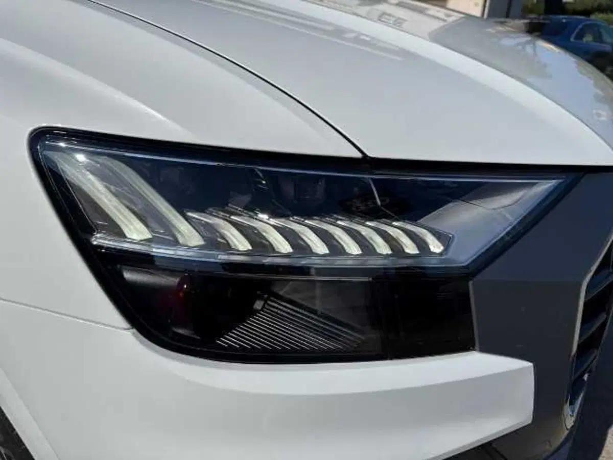 Audi Q8 usata a Pistoia (6)