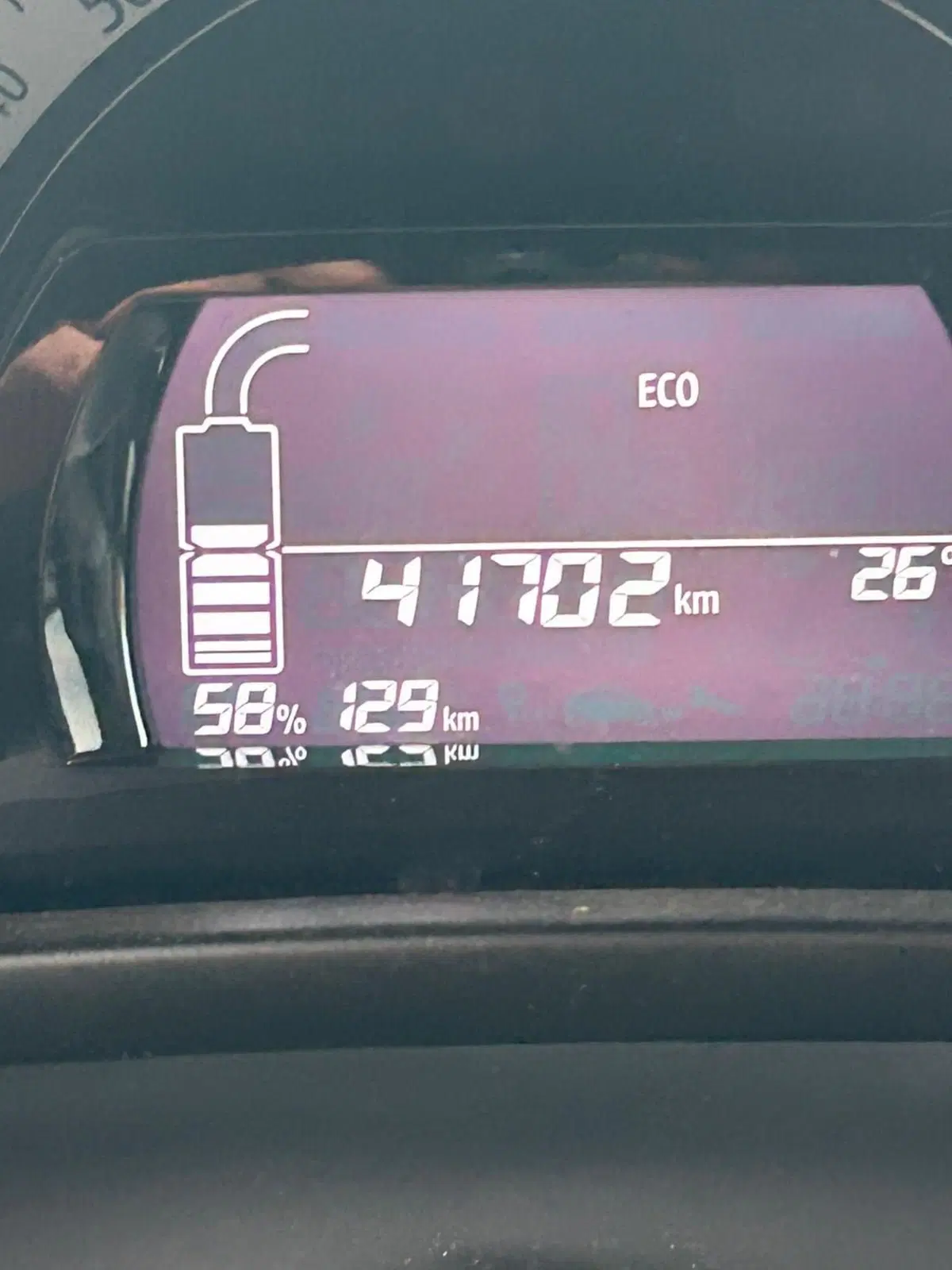Renault Twingo usata a Roma (10)