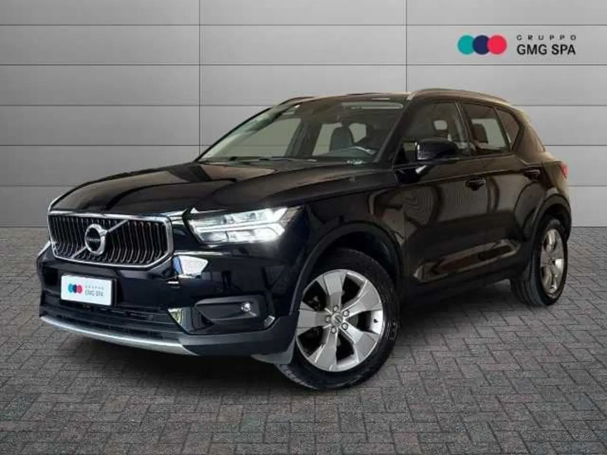 Volvo XC40 usata a Prato