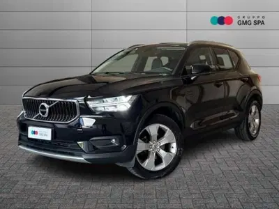 Volvo XC40 T3 Geartronic Business Plus del 2020 usata a Prato