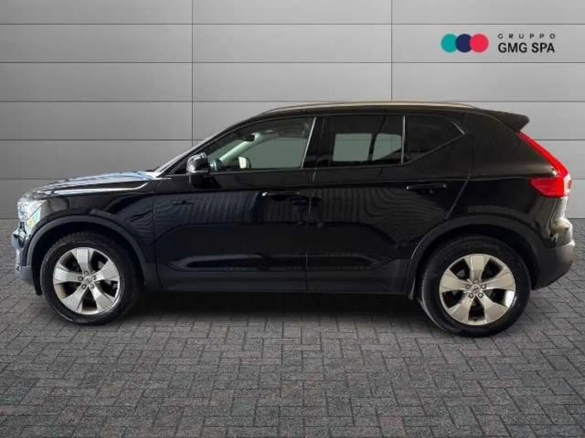Volvo XC40 usata a Prato (5)