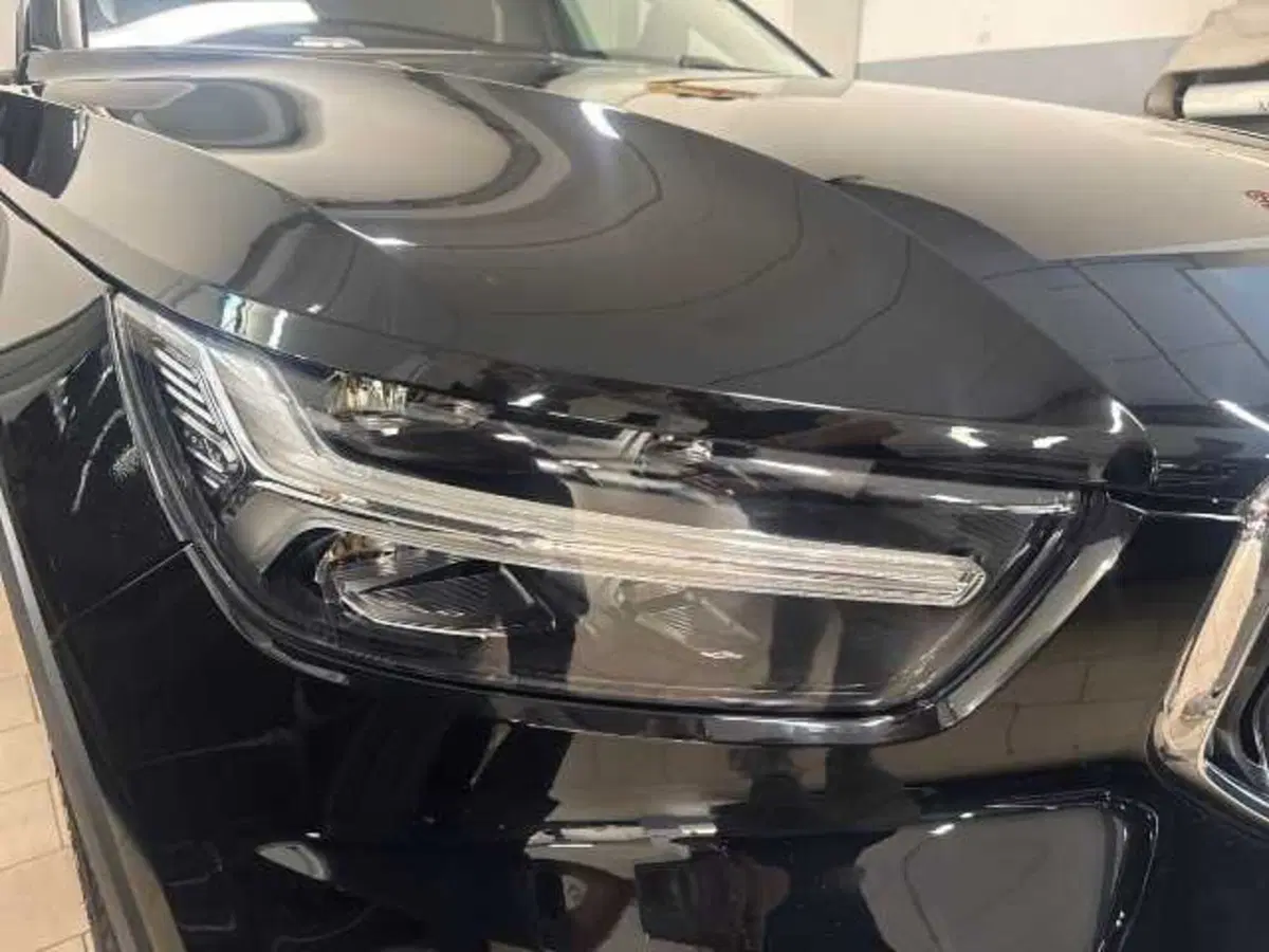 Volvo XC40 usata a Prato (7)