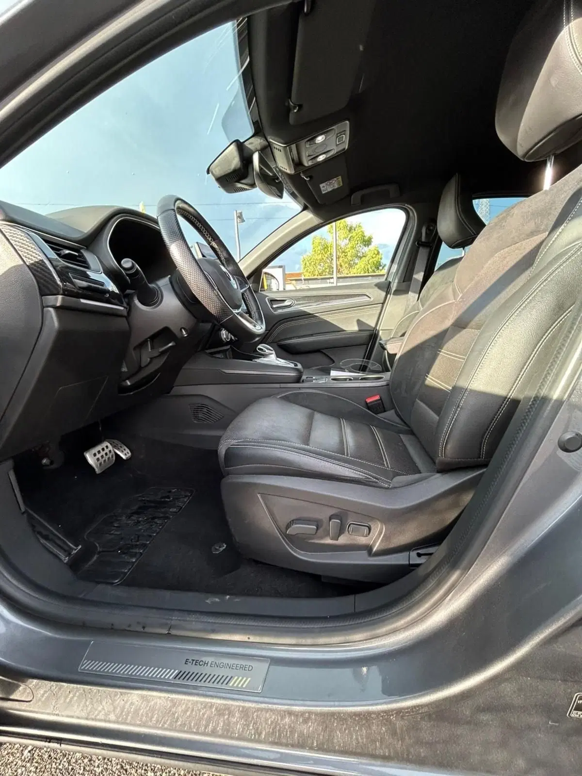 Renault Captur usata a Roma (11)