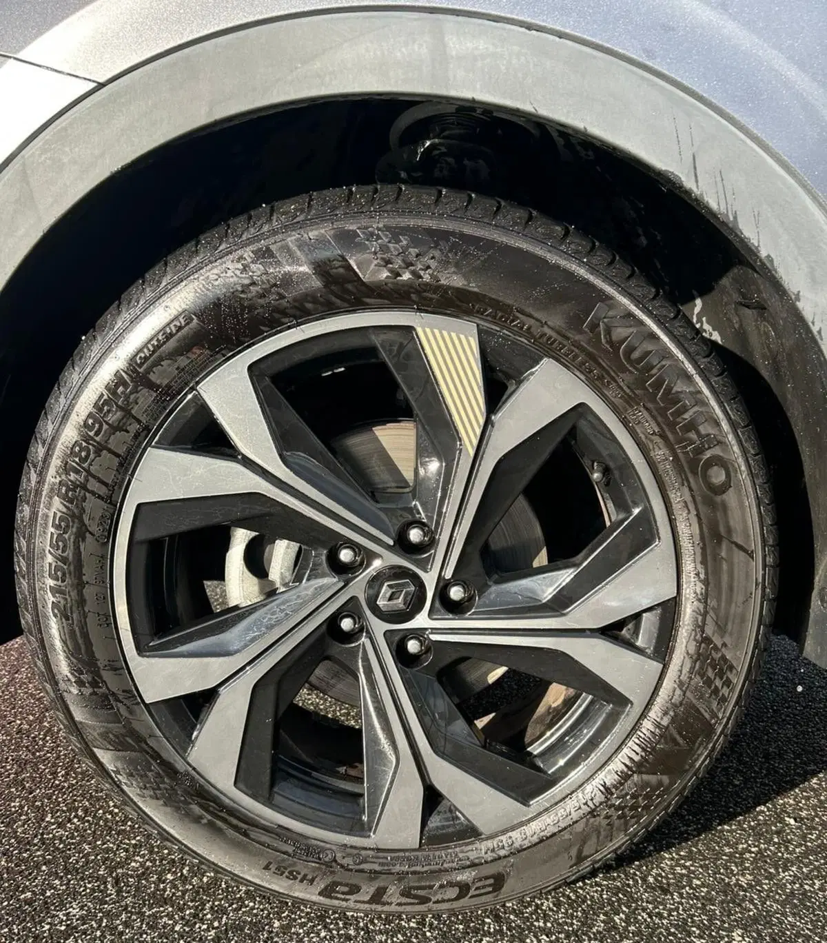 Renault Captur usata a Roma (2)
