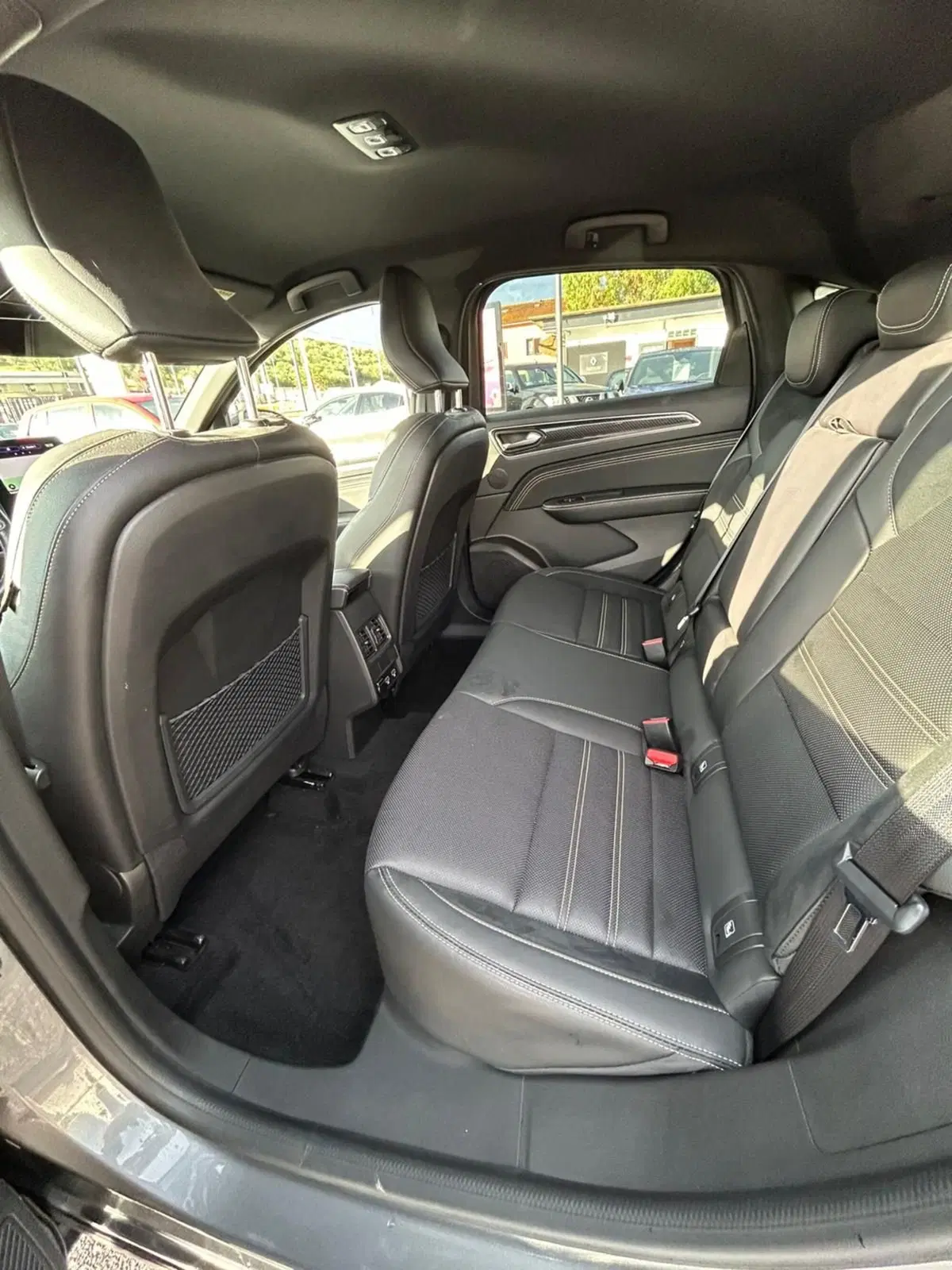 Renault Captur usata a Roma (7)