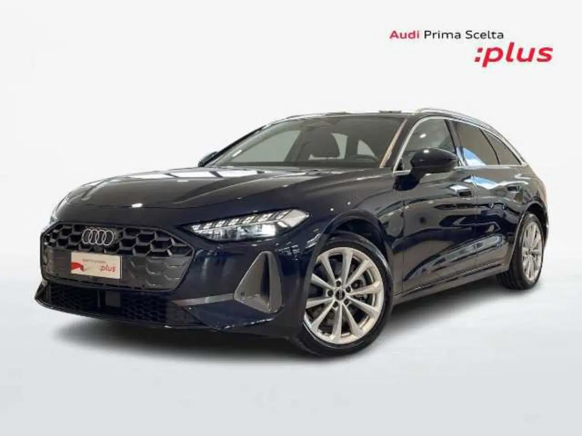 Audi A5 Avant usata a Pistoia