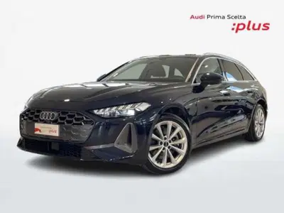 Audi A5 Avant 2.0 tdi mhev+ Business Advanced quattro 204cv s-tronic del 2025 usata a Pistoia