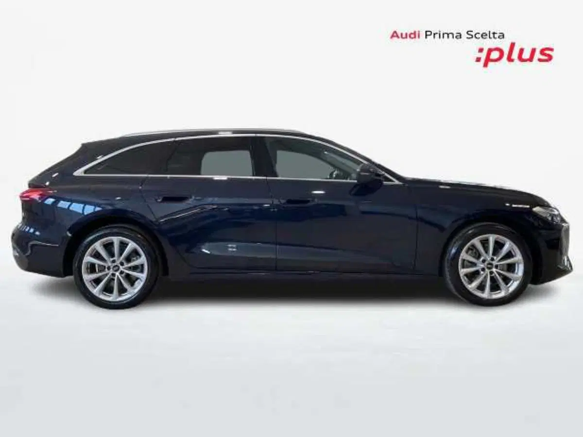Audi A5 Avant usata a Pistoia (12)