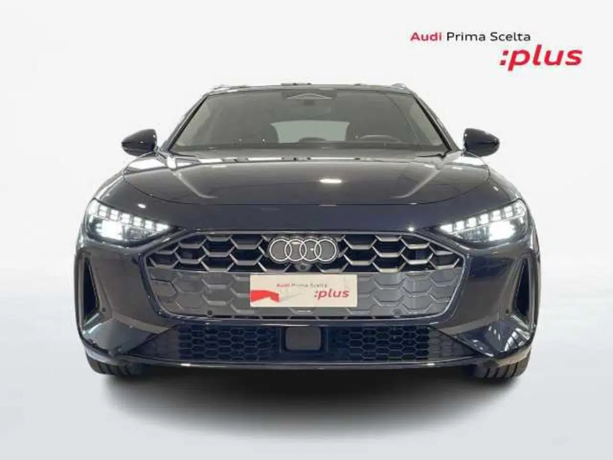 Audi A5 Avant usata a Pistoia (13)