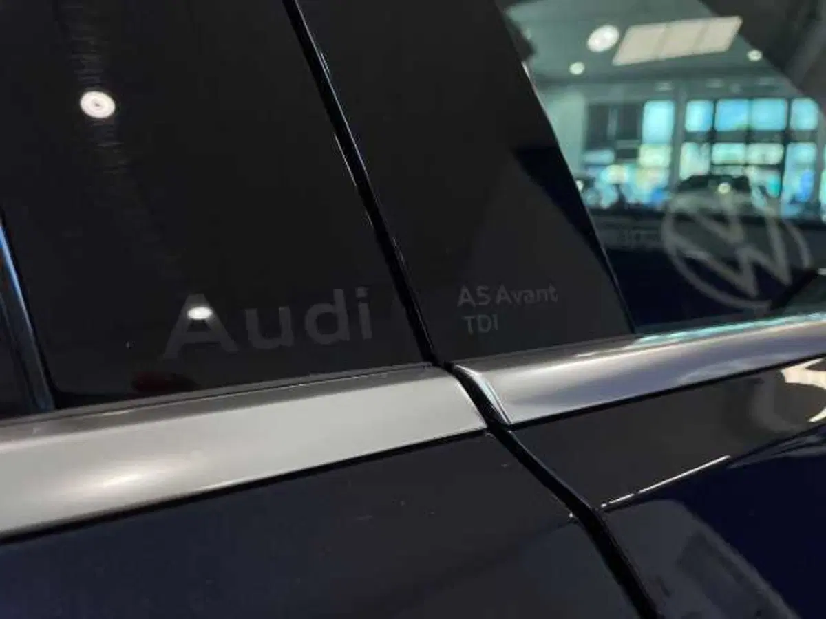 Audi A5 Avant usata a Pistoia (14)