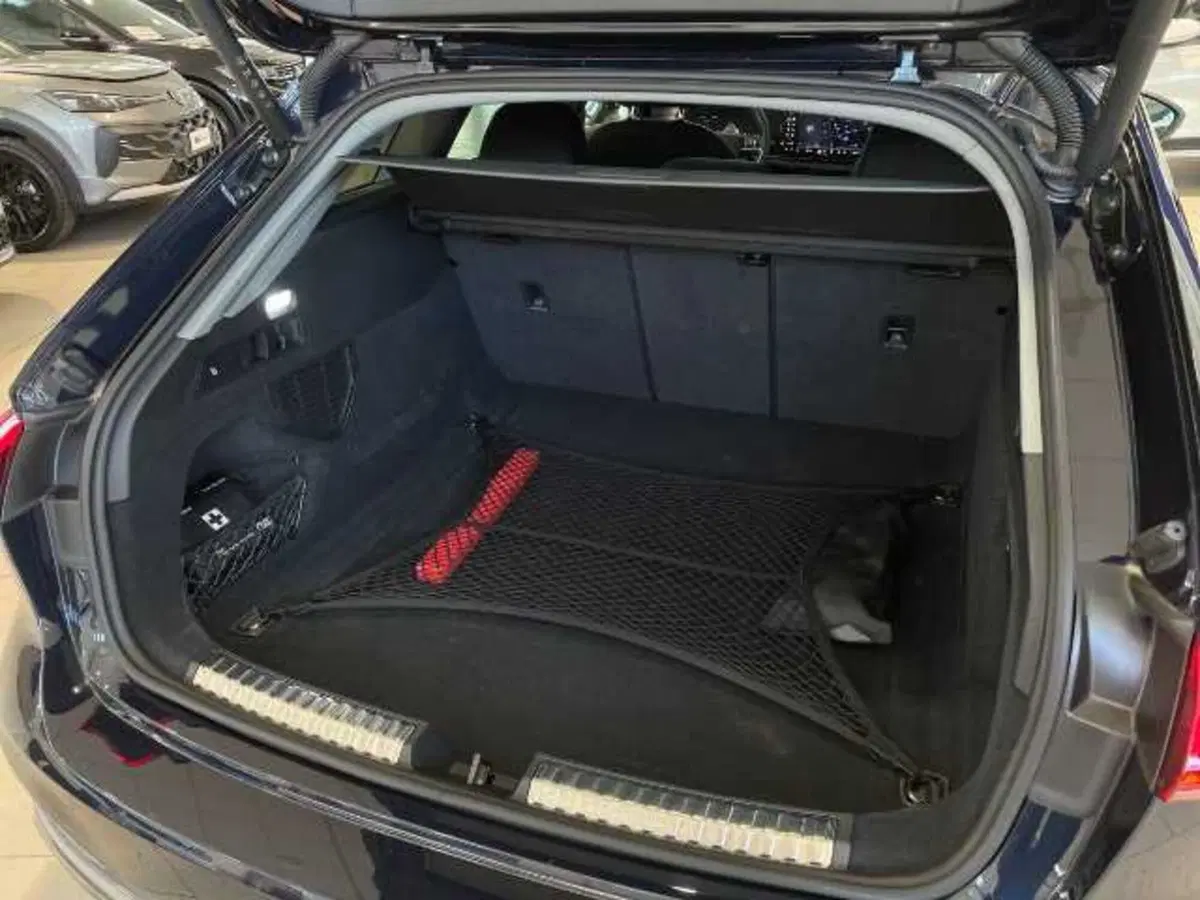 Audi A5 Avant usata a Pistoia (17)